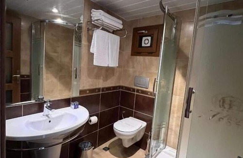 Konak Hotel | İstanblu Hotel & Spa