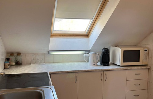 Vozdovac Apartment | İstanbul Apartment