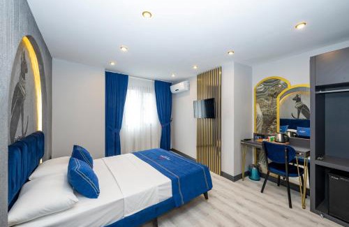 Sirinevler Mahallesi Hotel | İstanbul Paradise Hotel