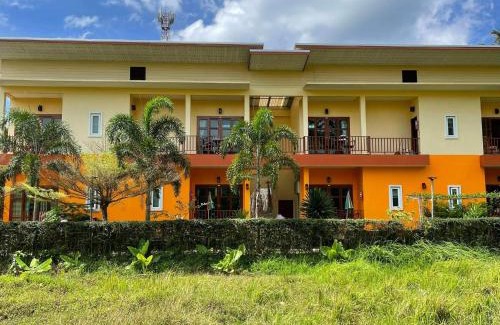 Ko Lanta Hotel | i-Style Lanta Boutique House --- SHA Extra Plus