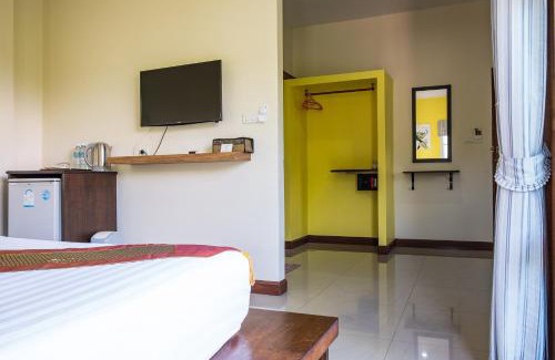 Ko Lanta Hotel | i-Style Lanta Boutique House --- SHA Extra Plus