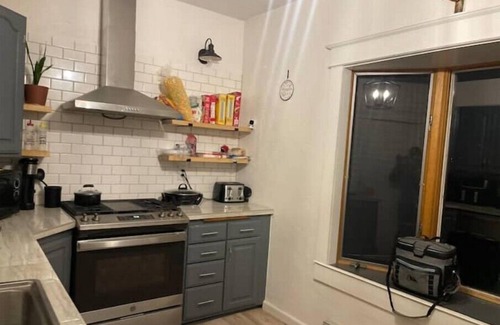 Oshkosh House | “I Think this might be the one!”n