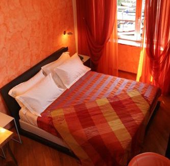 Camogli Bed & Breakfast | I Tre Merli Locanda