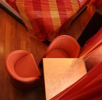 Camogli Bed & Breakfast | I Tre Merli Locanda