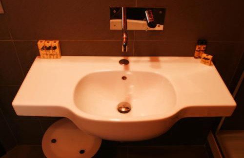 Camogli Bed & Breakfast | I Tre Merli Locanda