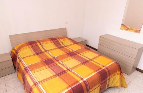 Sissa Trecasali Apartment | I Tre Monelli