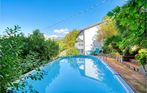 Massarosa House | I Tre Olivi