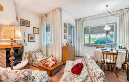 Massarosa House | I Tre Olivi