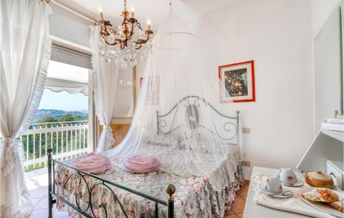 Massarosa House | I Tre Olivi