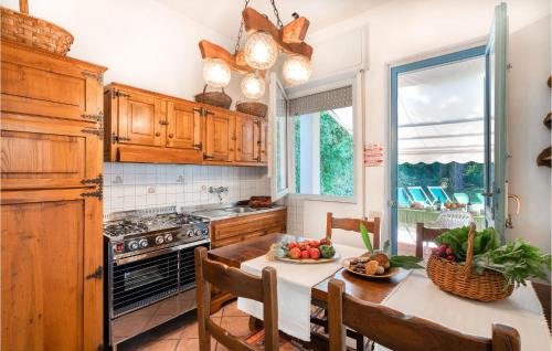 Massarosa House | I Tre Olivi