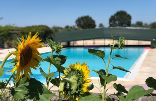 Martina Franca House | I Trulli della NaturaBio