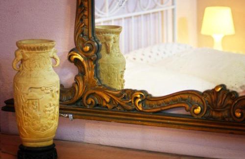 Poggi Apartment | I Valloni Apartments