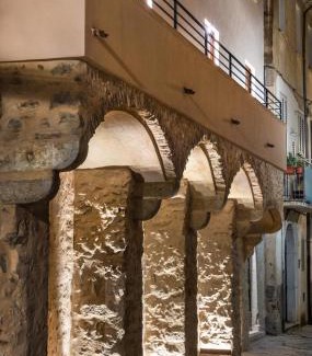 Fondi Apartment | I VICOLI Exclusive Apartments