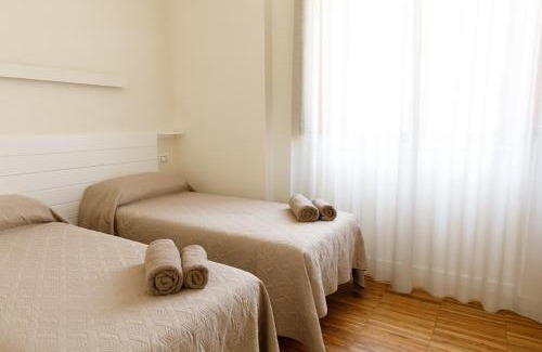 Fondi Apartment | I VICOLI Exclusive Apartments