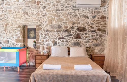 Kissamos House | Iakovos's Cottage Ideal Base for Balos and Elafonisi