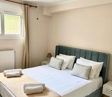 Corfu Town Apartment | iasonas house