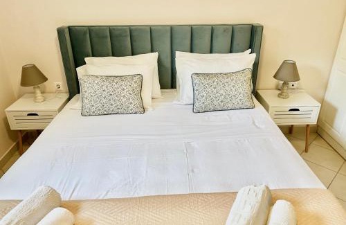 Corfu Town Apartment | iasonas house