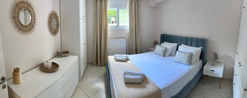 Corfu Town Apartment | iasonas house