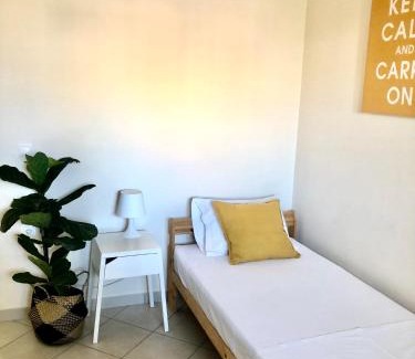Corfu Town Apartment | iasonas house