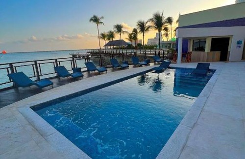 Mucuripe Apartment | IATE PLAZA - Calçadão - Frente Mar 205