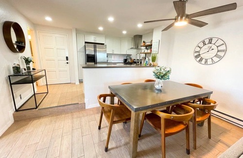 Imperial Beach Apartment | IB Seaside Paradise w/Ocean Views!