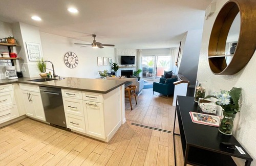 Imperial Beach Apartment | IB Seaside Paradise w/Ocean Views!