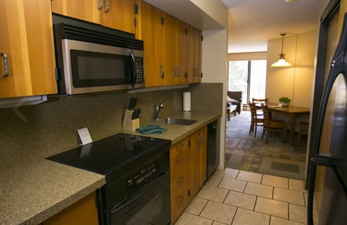Salt Lake Mountain Resorts Condo | IB Suite+BR