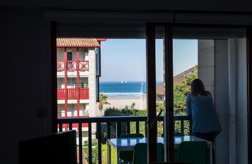 Hendaye Apartment | Ibaia by Basquelidays