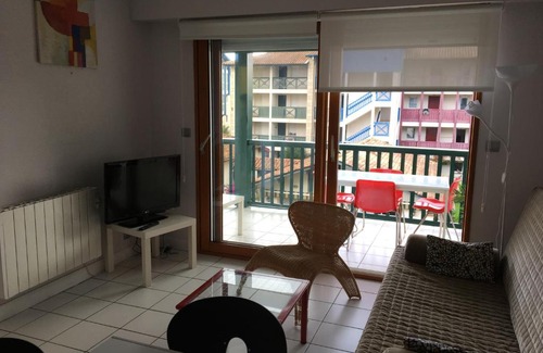 Hendaye Apartment | Ibaia by Basquelidays