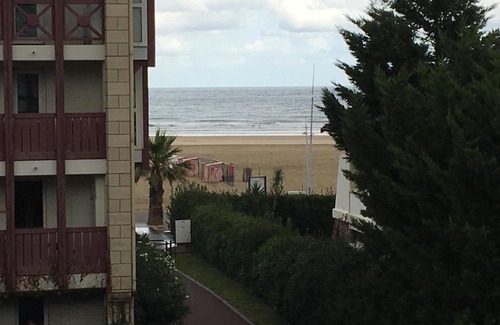 Hendaye Apartment | Ibaia by Basquelidays
