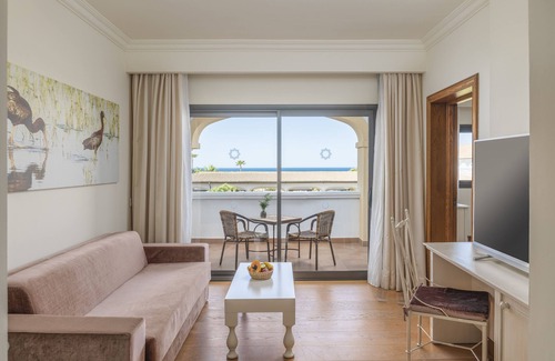 Chiclana de la Frontera Hotel | Iberostar Selection Andalucía Playa