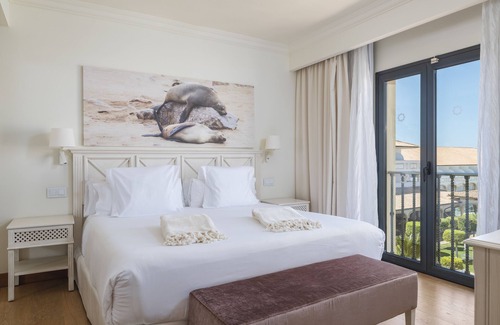 Chiclana de la Frontera Hotel | Iberostar Selection Andalucía Playa