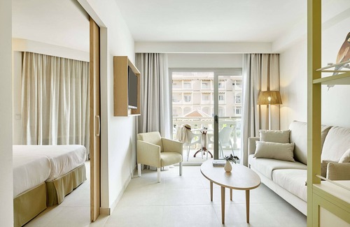 Muro Resort | Iberostar Selection Albufera Park - All Inclusive