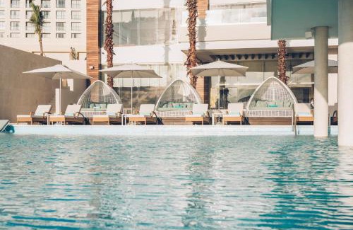 La Isla Resort | Iberostar Selection Coral Cancun - Adults Only All Inclusive Resort