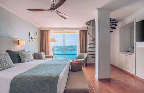 Costa de la Calma Hotel | Iberostar Selection Jardín del Sol Suites - Adults Only