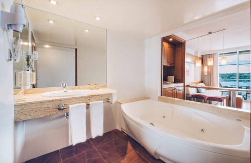 Costa de la Calma Hotel | Iberostar Selection Jardín del Sol Suites - Adults Only