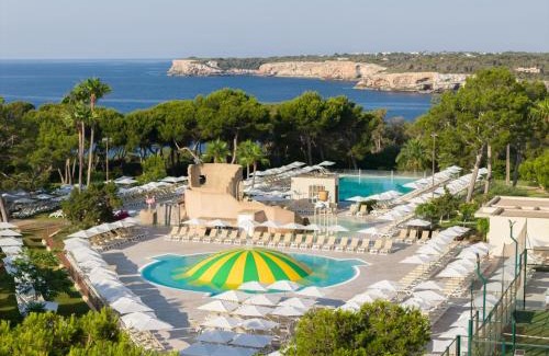 Portopetro Hotel | Iberostar Waves Club Cala Barca All Inclusive