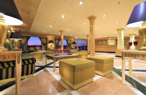 Sheikh Zayed City Boat Rental | Iberotel Crown Emperor Nile Cruise - Every Thursday from Luxor for 07 & 04 Nights - Every Monday From Aswan for 03 Nights