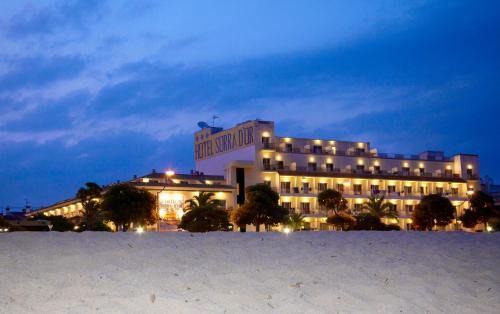Malgrat de Mar Hotel | Ibersol Sorra d'Or