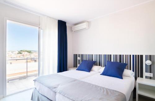 Malgrat de Mar Hotel | Ibersol Sorra d'Or