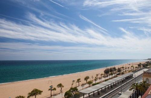 Malgrat de Mar Hotel | Ibersol Sorra d'Or