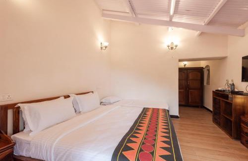 Coonoor Bed & Breakfast | Ibex Resorts, Coonoor Leewood