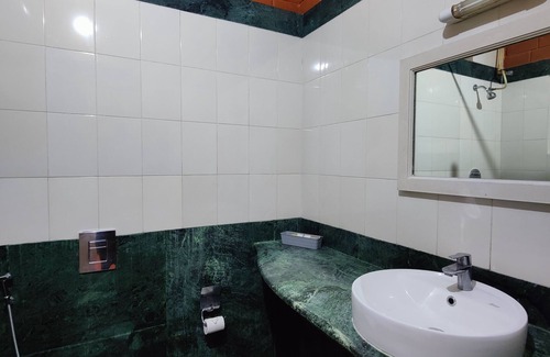 Pollachi Hotel | Ibex River Resort , Pollachi