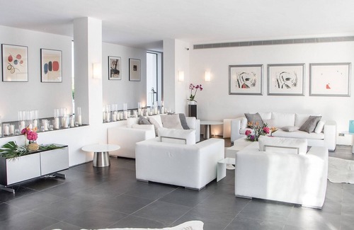 Illa de Tagomago Villa | Ibi001 - Luxury private island in Ibiza