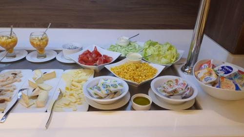 Hai Menaouer Hotel | IBIRIS