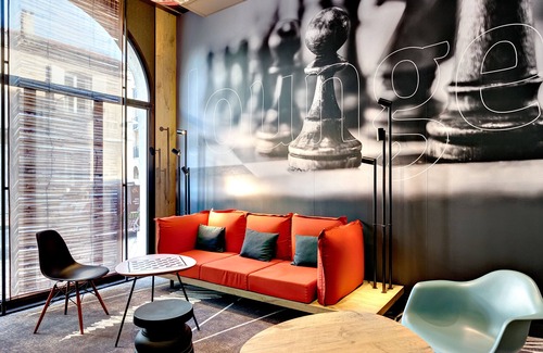 Agen Hotel | ibis Agen Centre