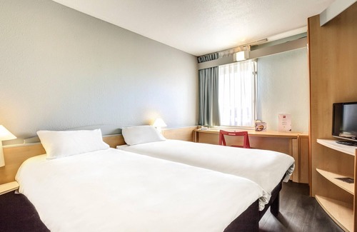 Agen Hotel | ibis Agen Centre