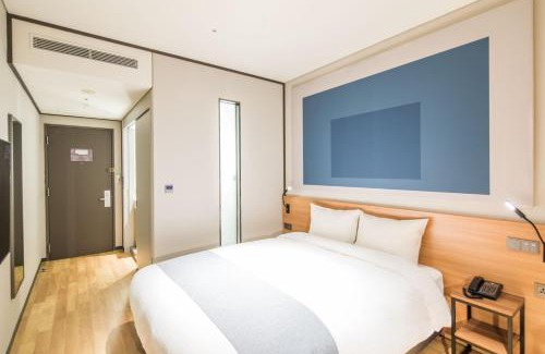 Ingye-dong Hotel | Ibis Ambassador Suwon
