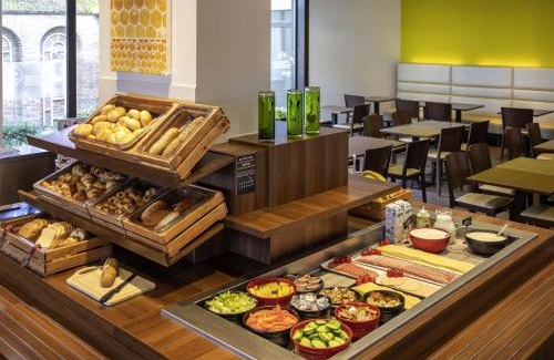 Antwerp Hotel | ibis Antwerpen Centrum