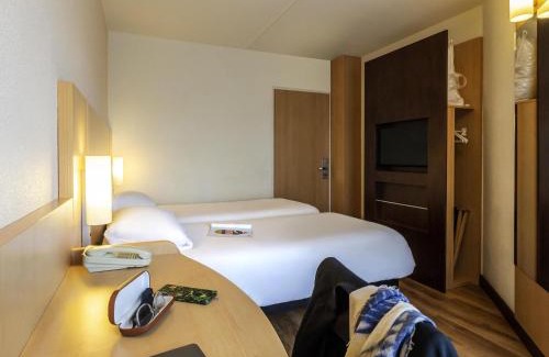 Antwerp Hotel | ibis Antwerpen Centrum